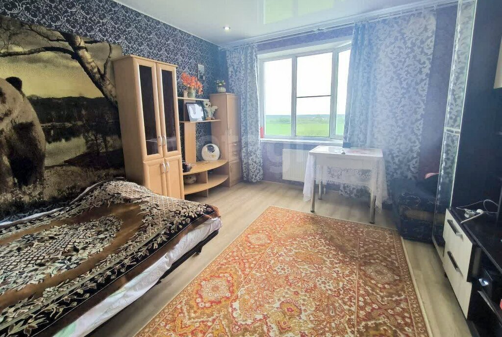 квартира г Муром ш Радиозаводское 33 фото 16