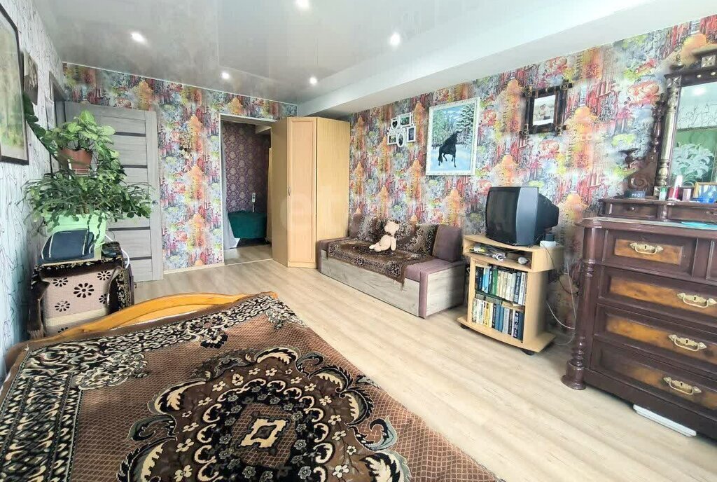 квартира г Муром ш Радиозаводское 33 фото 14