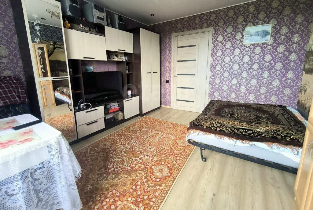 квартира г Муром ш Радиозаводское 33 фото 19