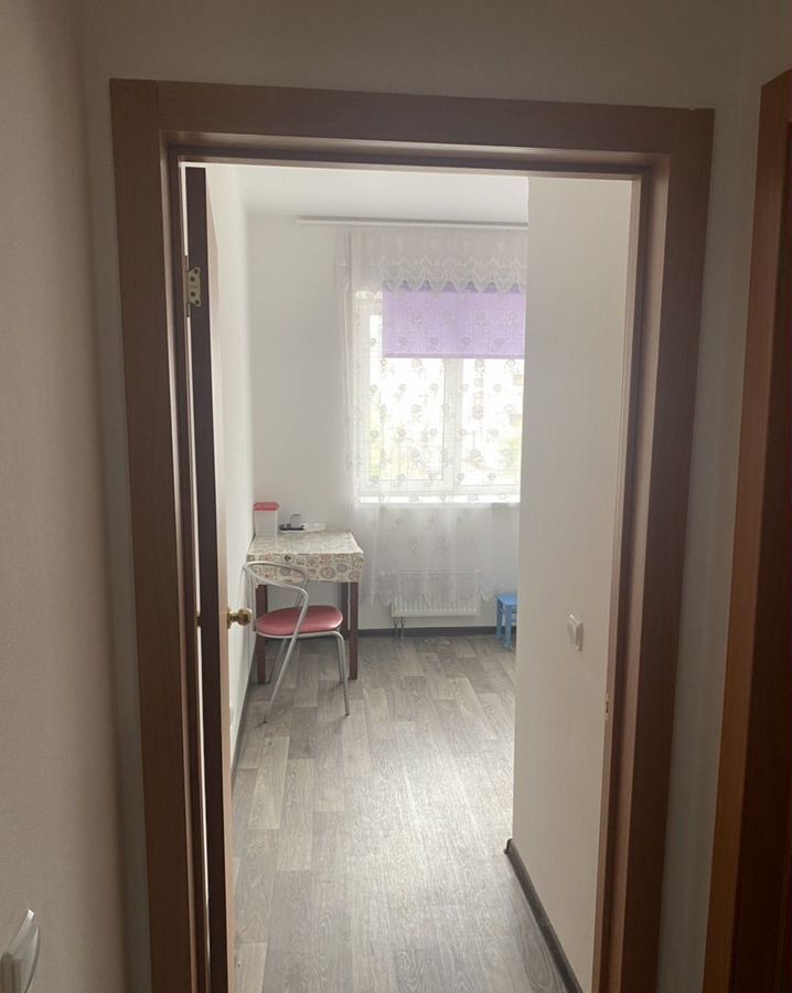 квартира г Алапаевск п Асбестовский ул Садовая 22 Асбест фото 7