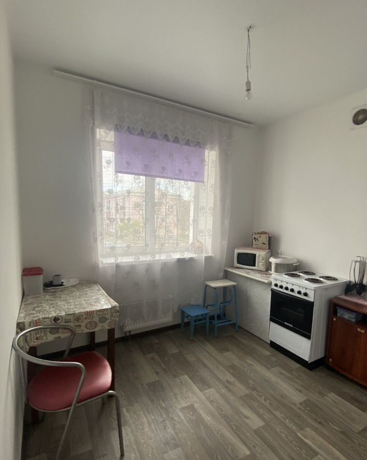 квартира г Алапаевск п Асбестовский ул Садовая 22 Асбест фото 8