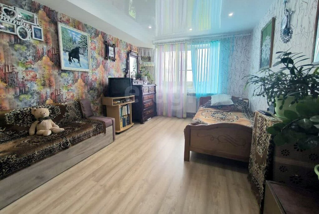 квартира г Муром ш Радиозаводское 33 фото 20