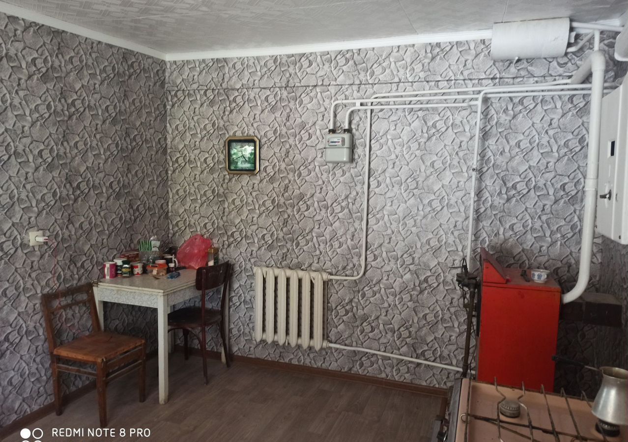 дом г Джанкой ул Рюмшина 15 фото 19