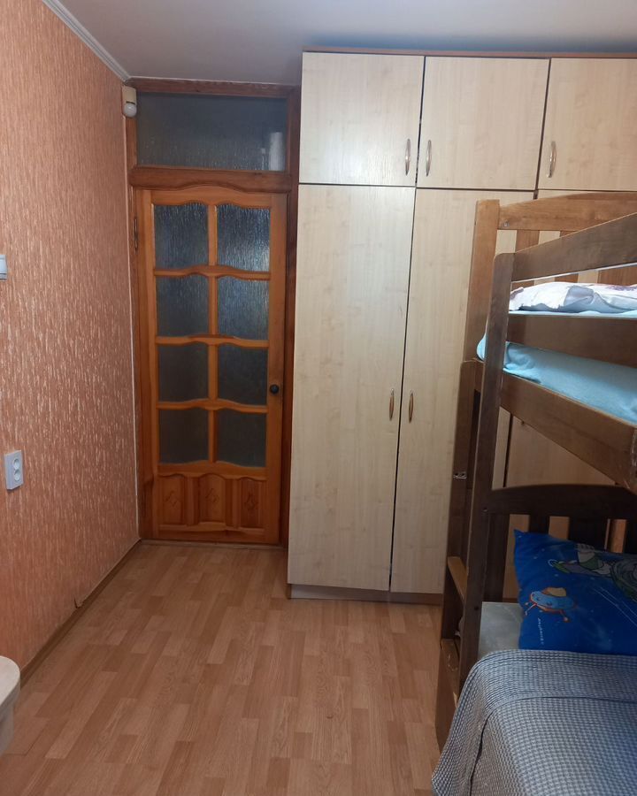квартира г Ялта ул Строителей 9 фото 11