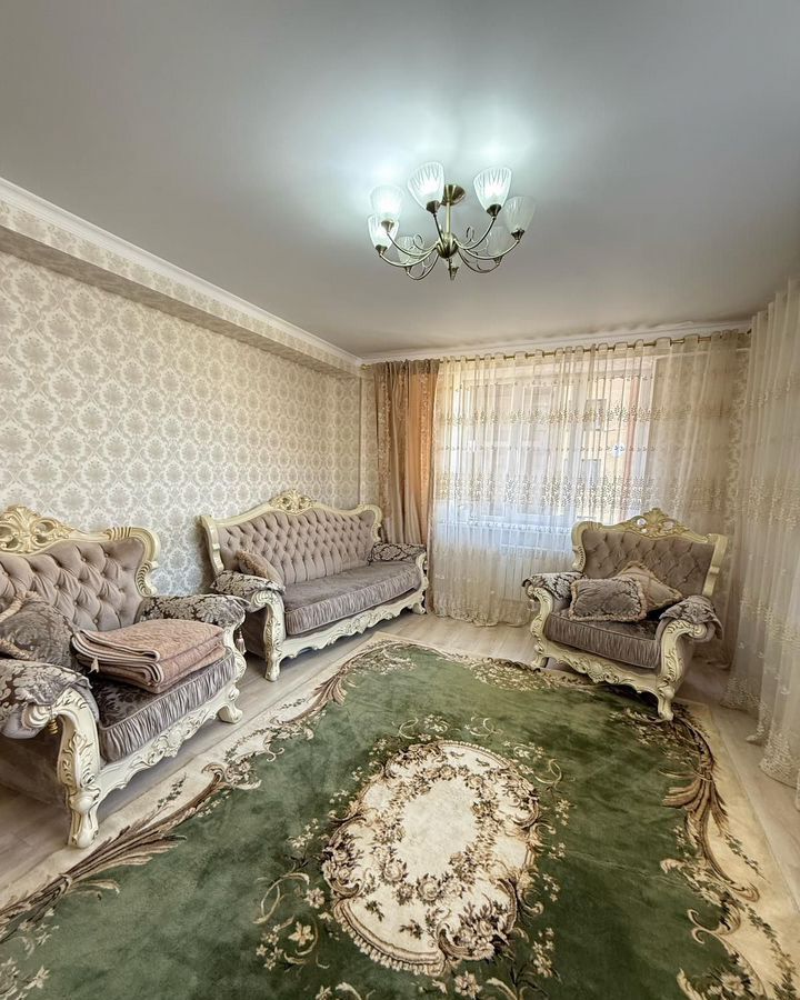 квартира г Пятигорск ул Железнодорожная 123к/1 фото 8