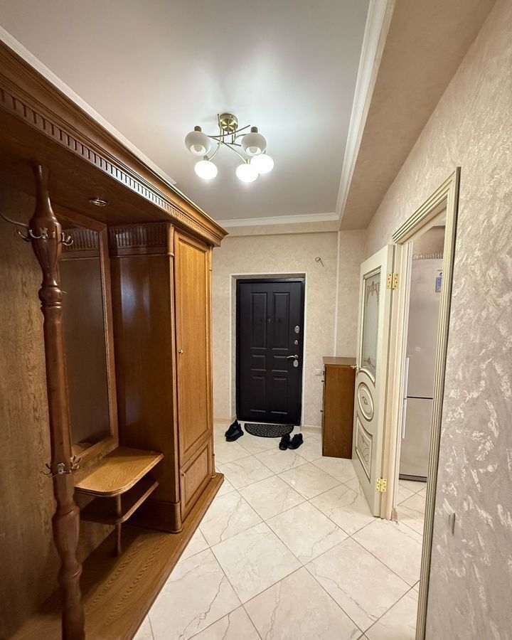 квартира г Пятигорск ул Железнодорожная 123к/1 фото 7