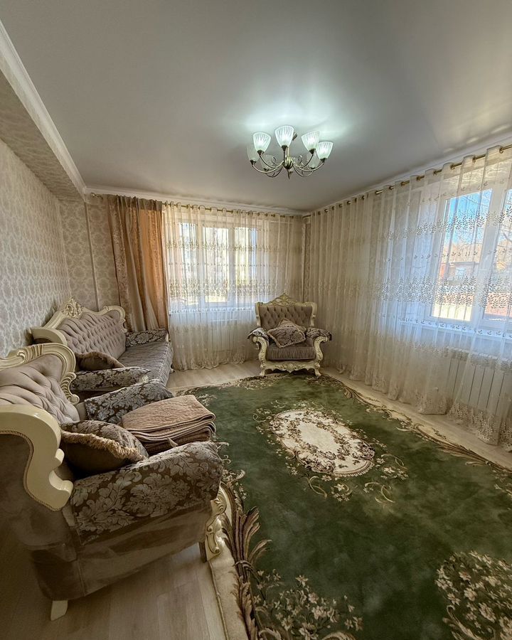 квартира г Пятигорск ул Железнодорожная 123к/1 фото 10