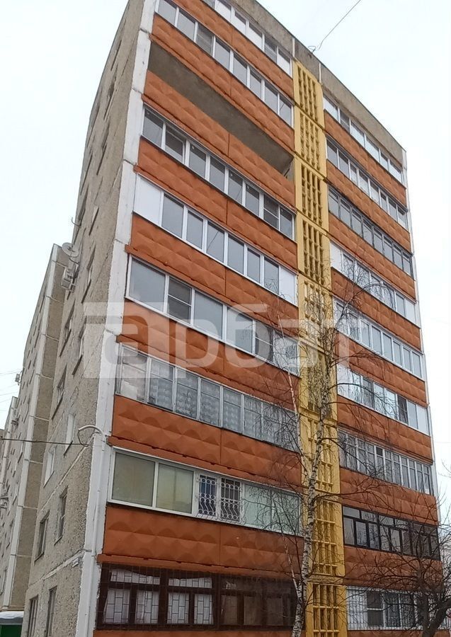 квартира г Кострома р-н Центральный мкр-н Давыдовский-2, 13 фото 13