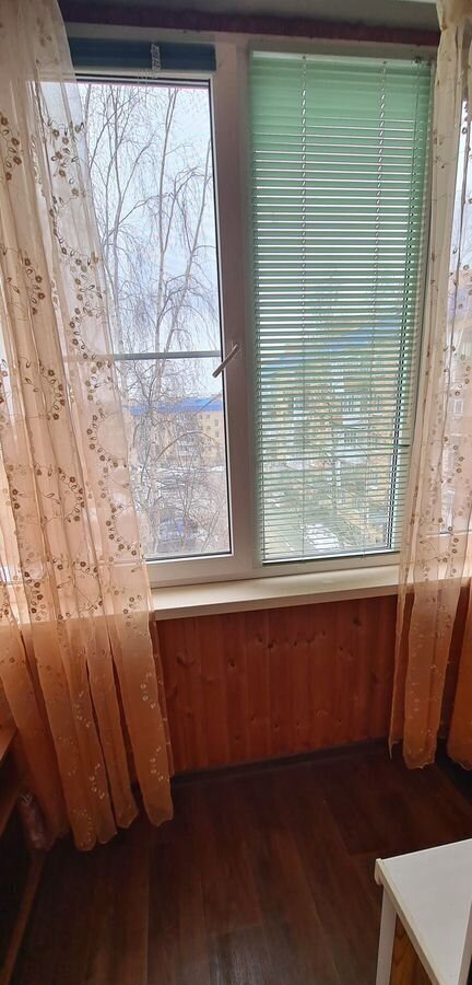 квартира г Ухта ул Интернациональная 37 фото 7