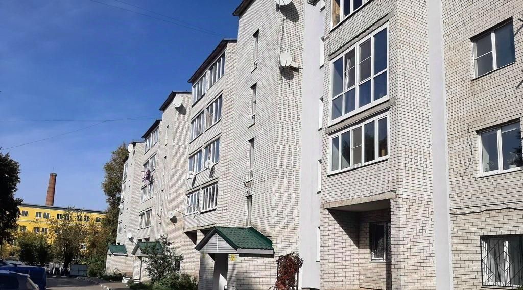 квартира р-н Кольчугинский г Кольчугино ул Дружбы 29 фото 26