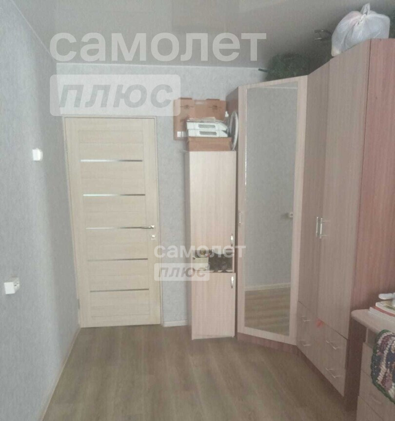 квартира г Вологда Нижний посад ул Герцена 97 фото 5