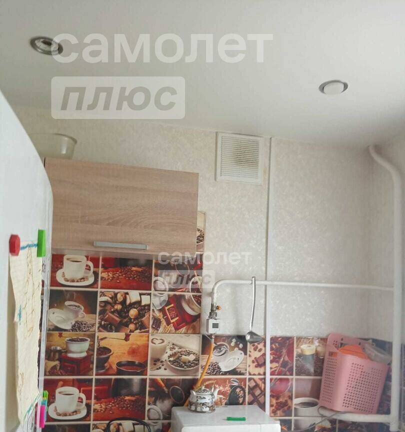 квартира г Вологда Нижний посад ул Герцена 97 фото 7