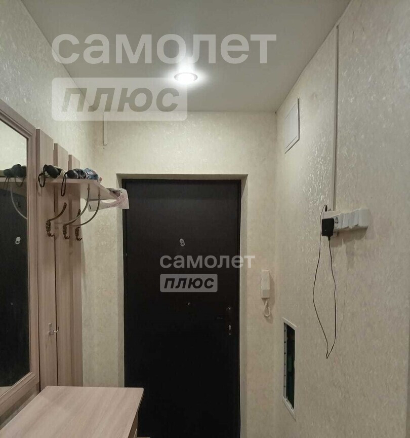 квартира г Вологда Нижний посад ул Герцена 97 фото 6