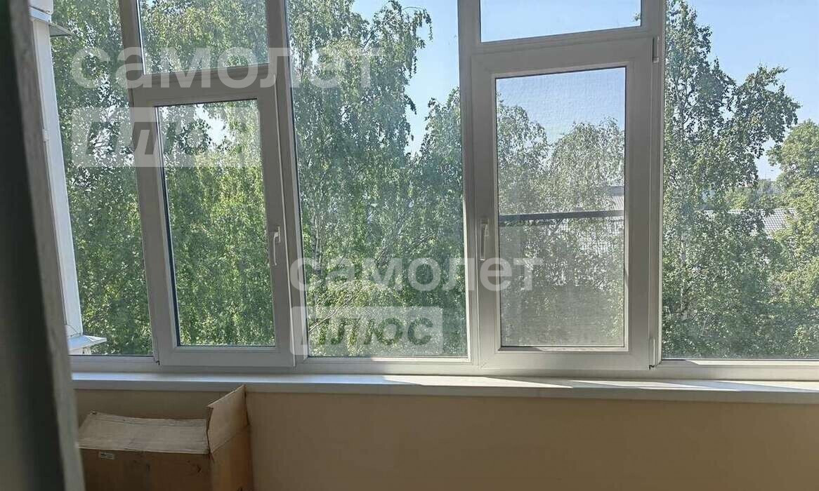 квартира г Вологда ул Октябрьская 10 Город м-н фото 12