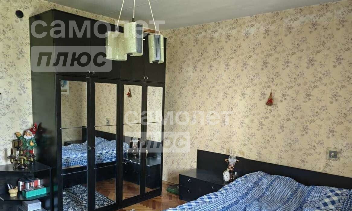 квартира г Вологда ул Октябрьская 10 Город м-н фото 19
