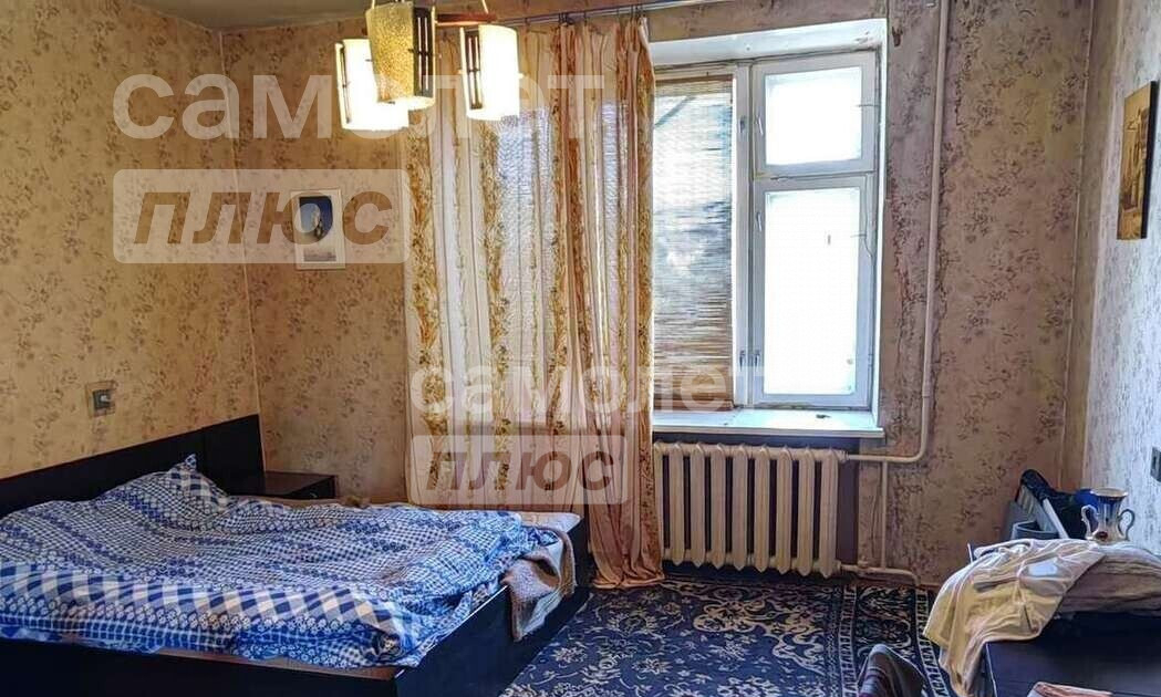 квартира г Вологда ул Октябрьская 10 Город м-н фото 20