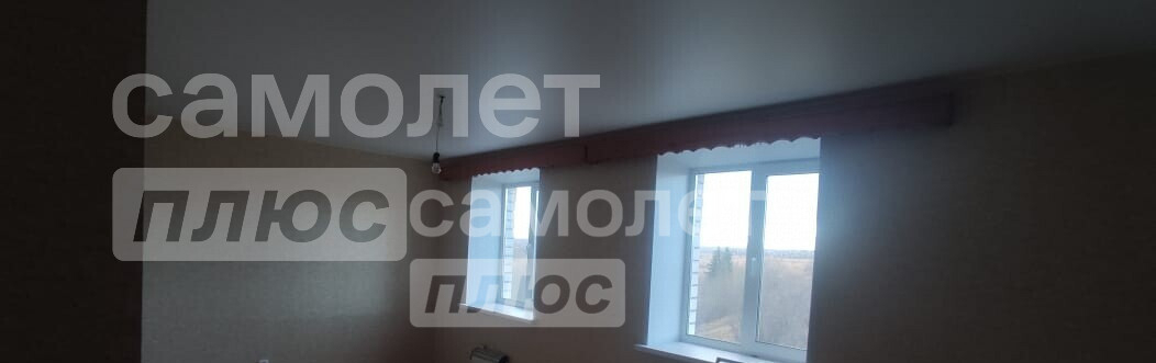 квартира р-н Кирилловский г Кириллов ул Ленина 156 фото 8