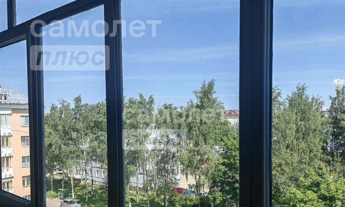 квартира г Вологда ул Октябрьская 10 Город м-н фото 25