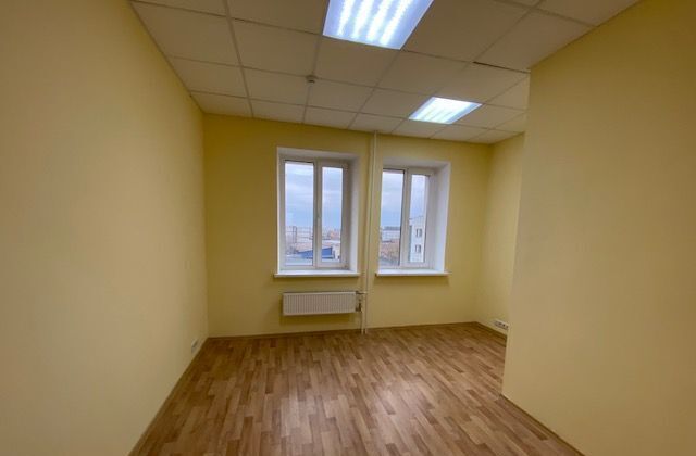 проезд Электродный 6 Шоссе Энтузиастов фото