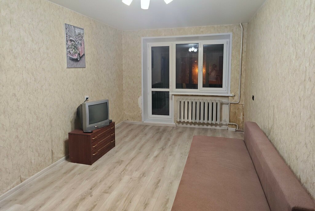 квартира г Жуковский ул Луч 25 Ильинская фото 2