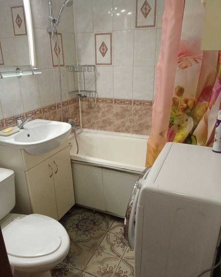 квартира г Москва п Внуково ул Центральная 9 Внуково Аэропорт Внуково, Новомосковский административный округ, Московская область, городской округ Зарайск, Московский фото 4