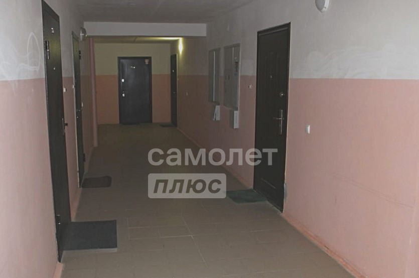 квартира г Вологда Заречье ул Лаврова 9 м-н фото 10