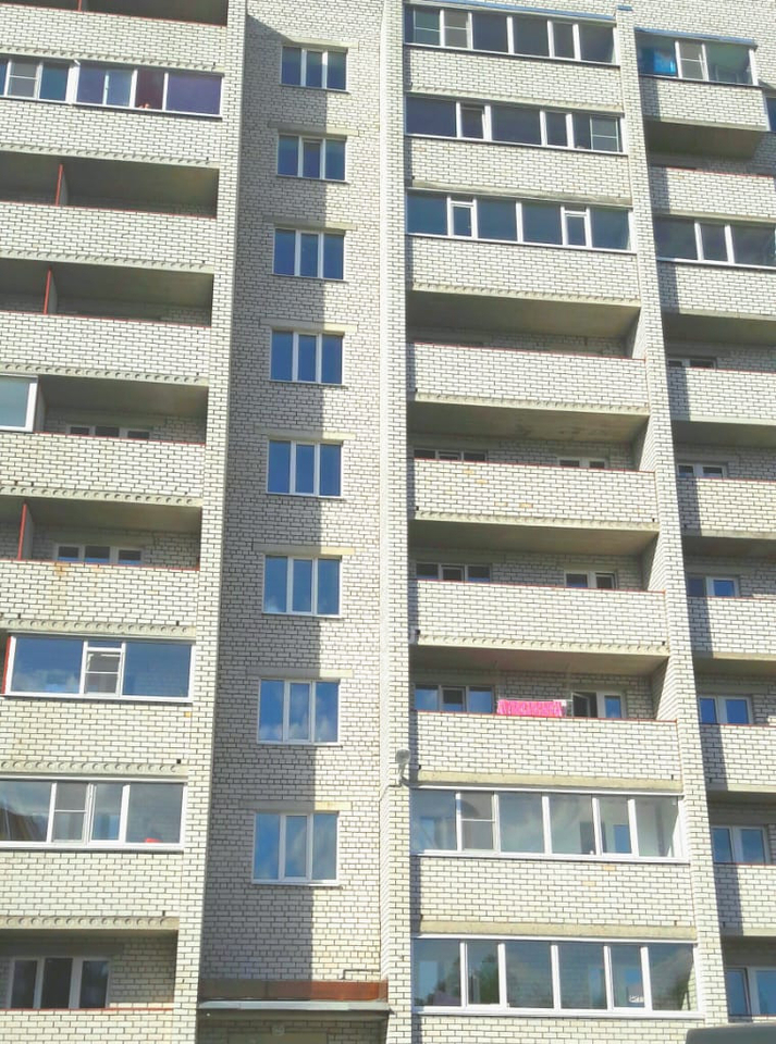 квартира г Вологда Заречье ул Лаврова 9 м-н фото 11