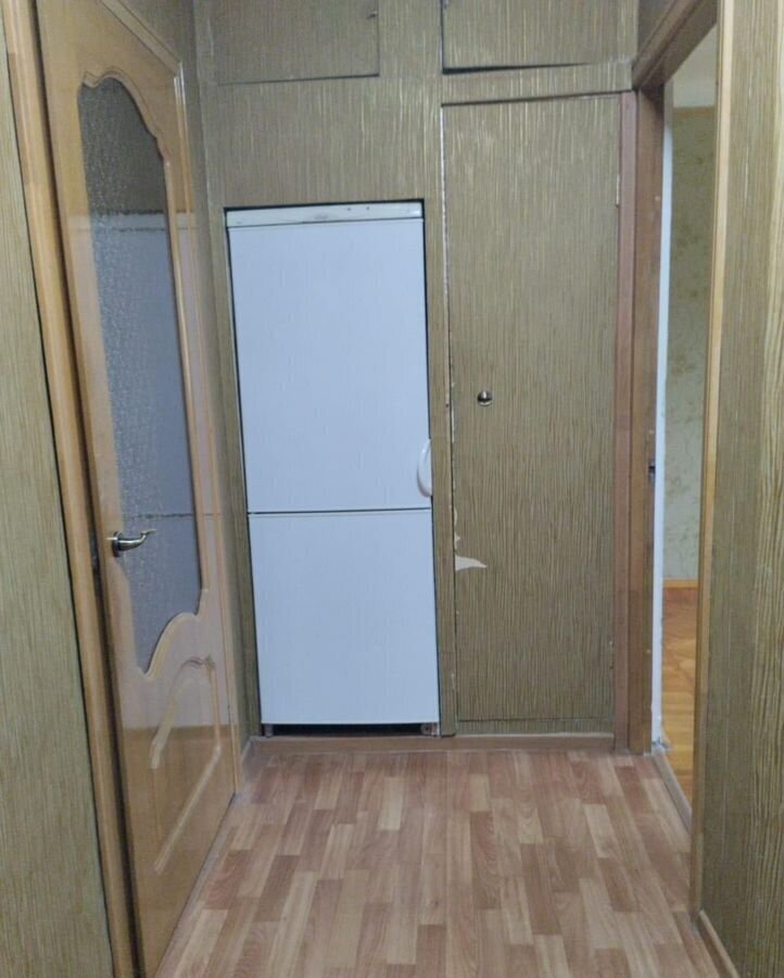 квартира г Краснодар р-н Прикубанский ул Темрюкская 66 мкр-н Славянский фото 6