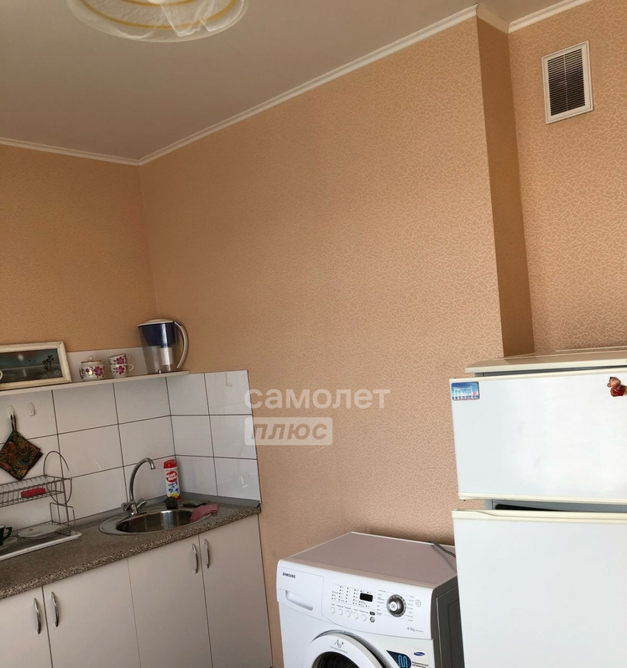 квартира г Вологда Бывалово ш Пошехонское 21 ул Новгородская м-н фото 17