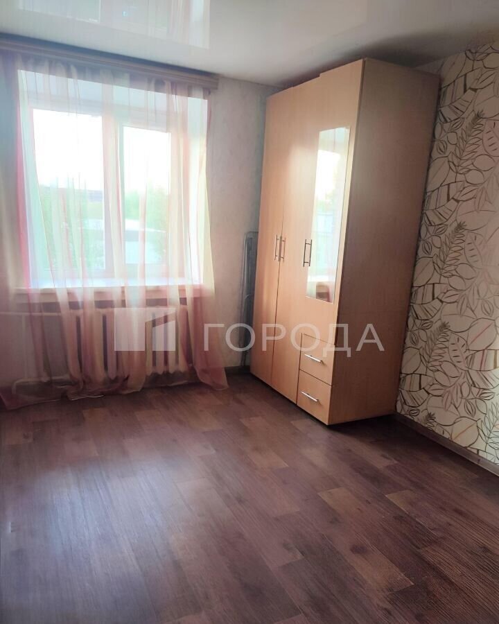 квартира г Новосибирск р-н Ленинский ул Станционная 44/1 Площадь Маркса фото 10