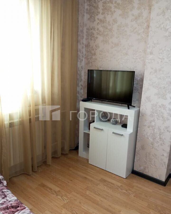 квартира г Обь ул Геодезическая 10/1 фото 5