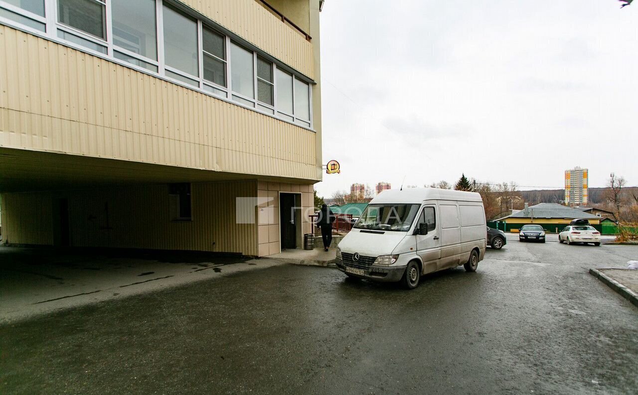 свободного назначения г Новосибирск р-н Кировский Студенческая ул Тульская 80 фото 12