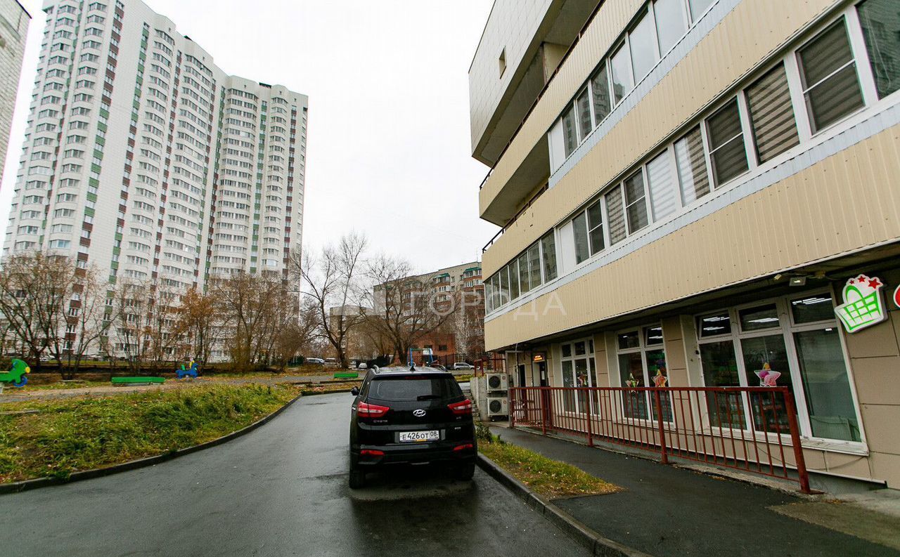 свободного назначения г Новосибирск р-н Кировский Студенческая ул Тульская 80 фото 14