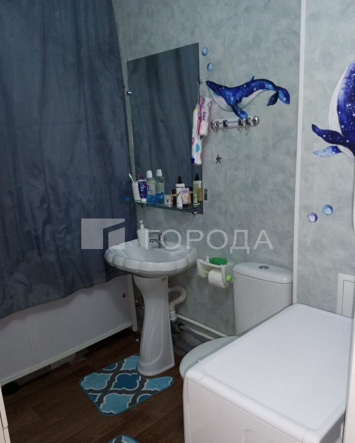 квартира г Обь ул Геодезическая 10/1 фото 15