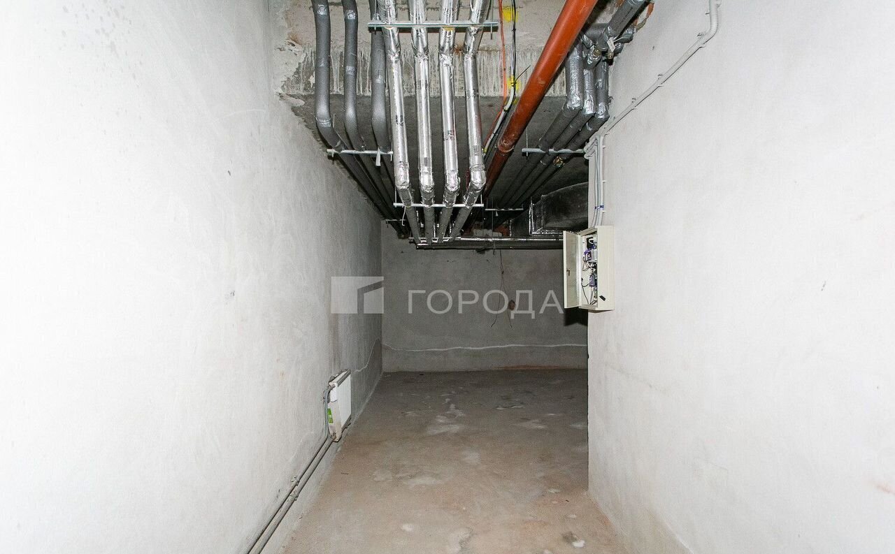 свободного назначения г Новосибирск р-н Кировский Студенческая ул Тульская 80 фото 17