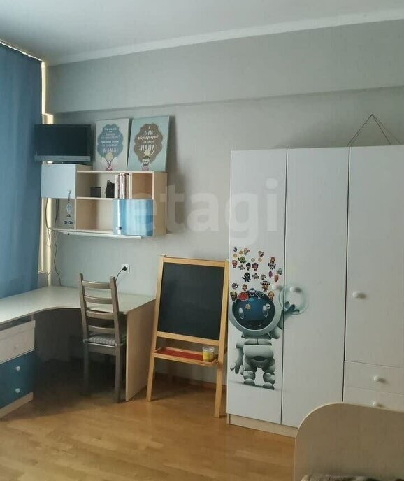 квартира г Новосибирск р-н Заельцовский Заельцовская пр-кт Красный 159 фото 9