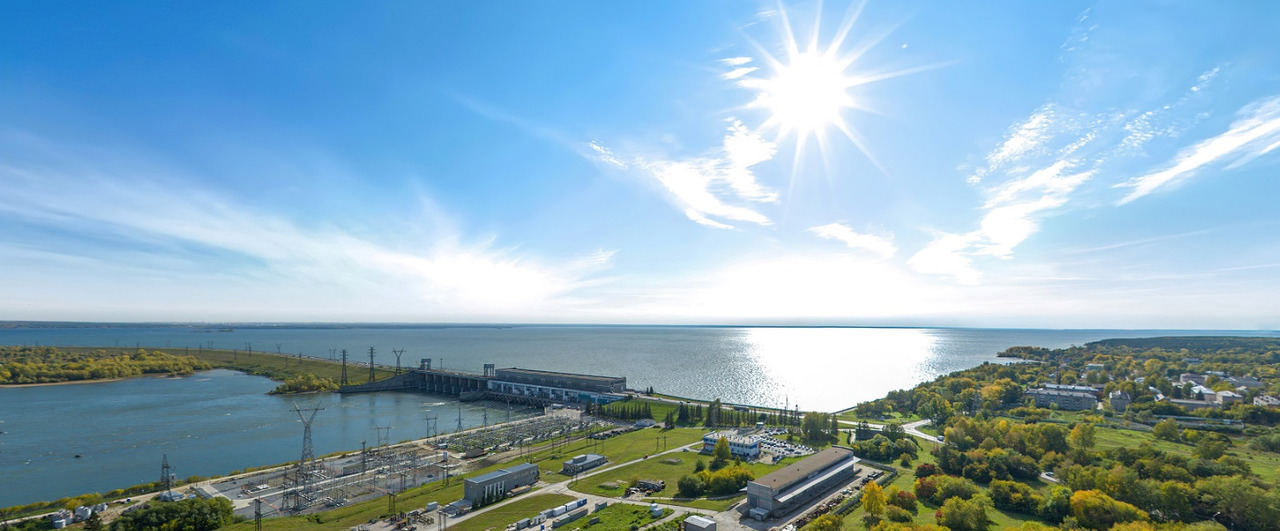 квартира г Новосибирск ул Приморская 15 ГЭС м-н, Обь фото 10