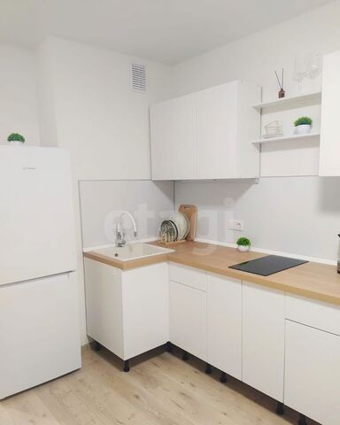 р-н Калининский ул 9 Января 160к/1 фото