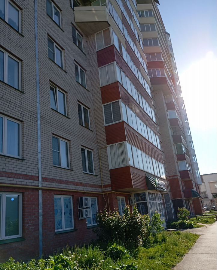 квартира г Псков Завеличье ул Кузбасской Дивизии 24 фото 2