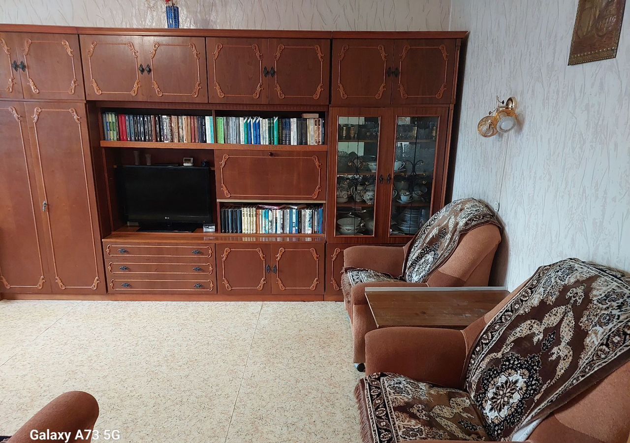квартира г Тында мкр-н Беленький, 15 фото 1