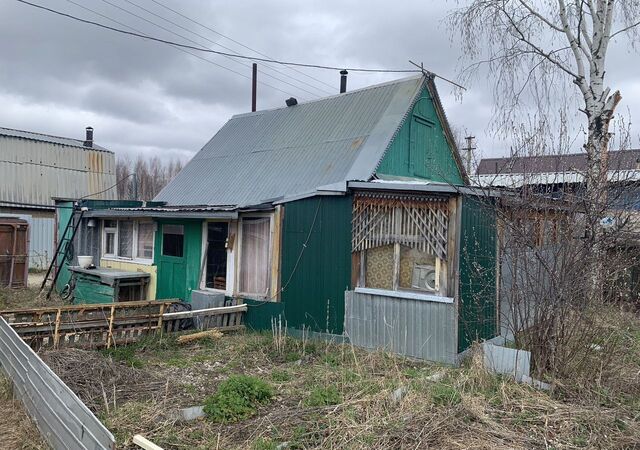 снт Автомобилист-1 96, Тюменская обл., Урай фото