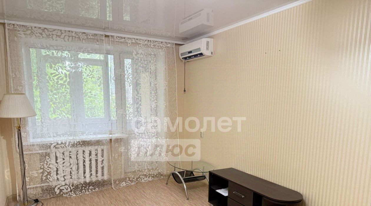квартира г Волгодонск ул Морская 72 фото 1