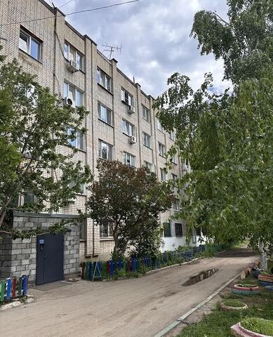 квартира р-н Куйбышевский ул Войкова 2 фото