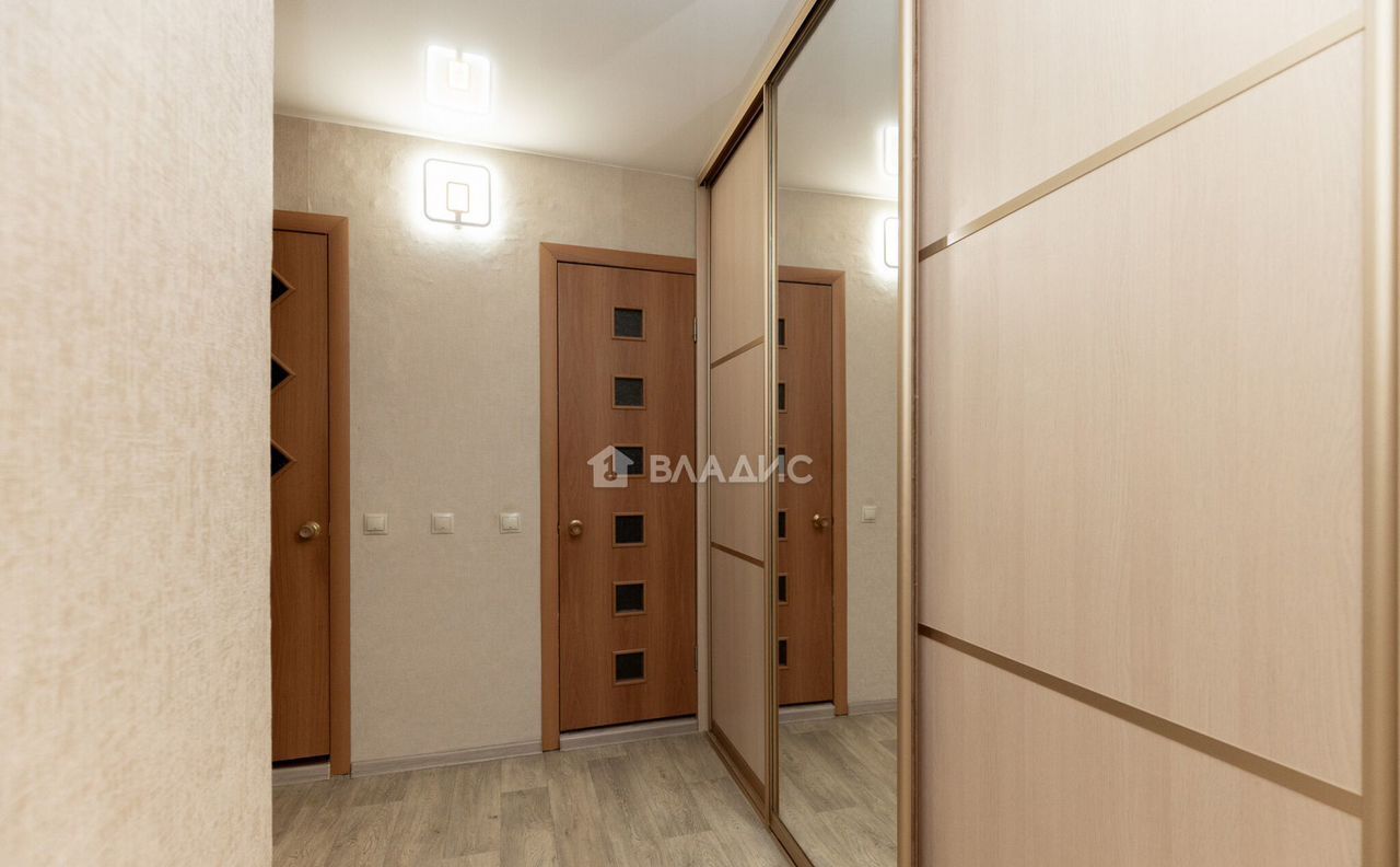 квартира г Благовещенск ул Партизанская 22/2 фото 1