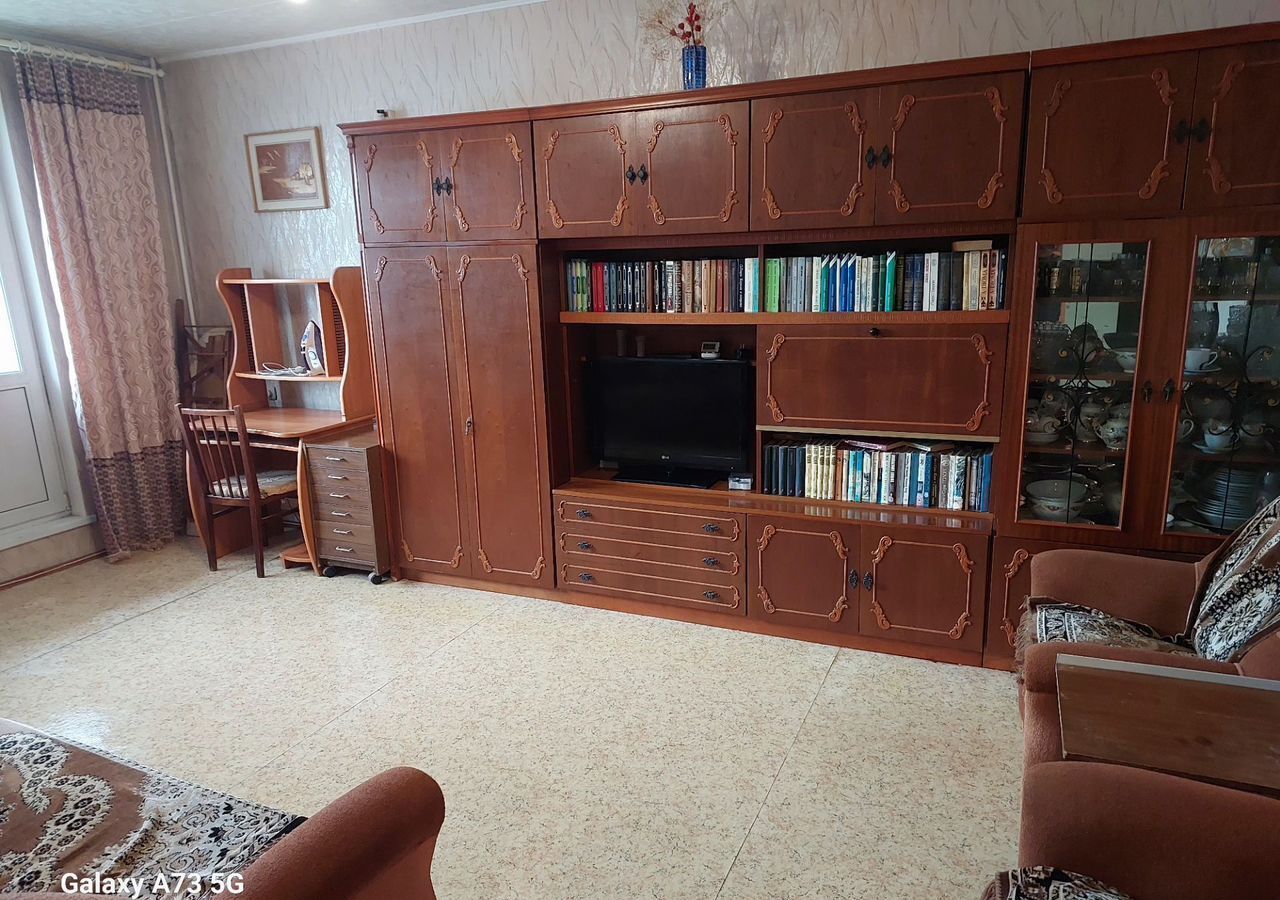 квартира г Тында мкр-н Беленький, 15 фото 2