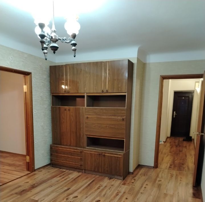 квартира г Новочеркасск Октябрьский ул Гвардейская фото 2