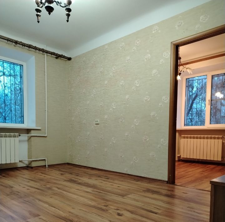 квартира г Новочеркасск Октябрьский ул Гвардейская фото 3