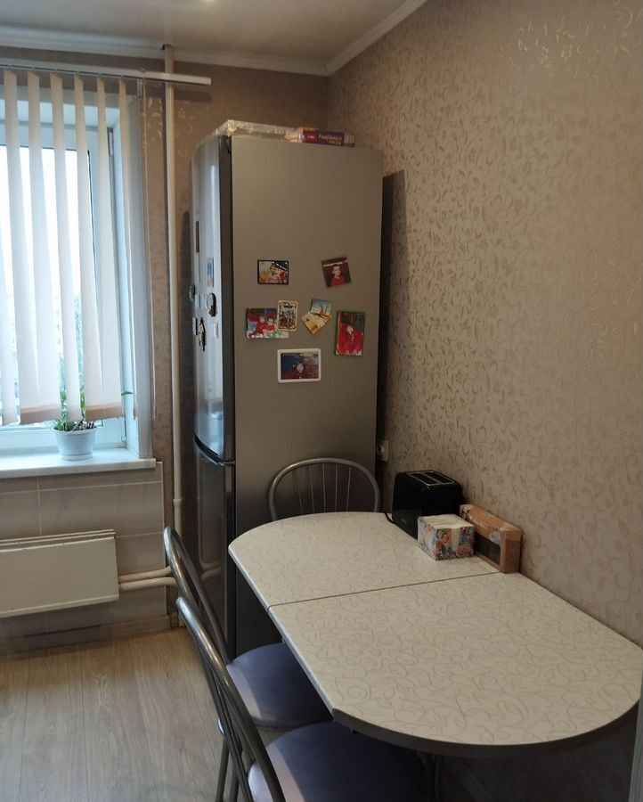 квартира г Тольятти р-н Автозаводский ш Южное 39 фото 2