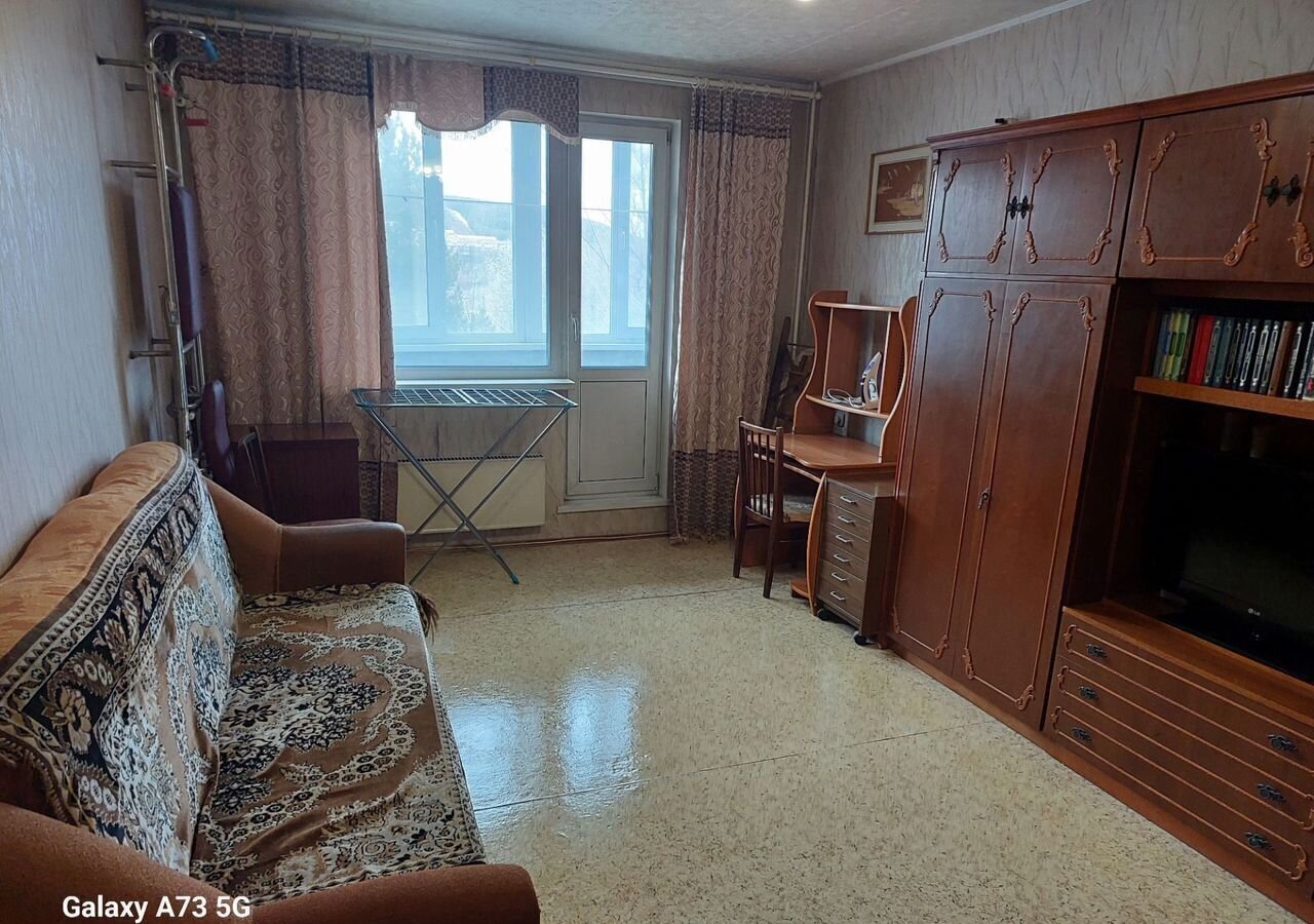 квартира г Тында мкр-н Беленький, 15 фото 3