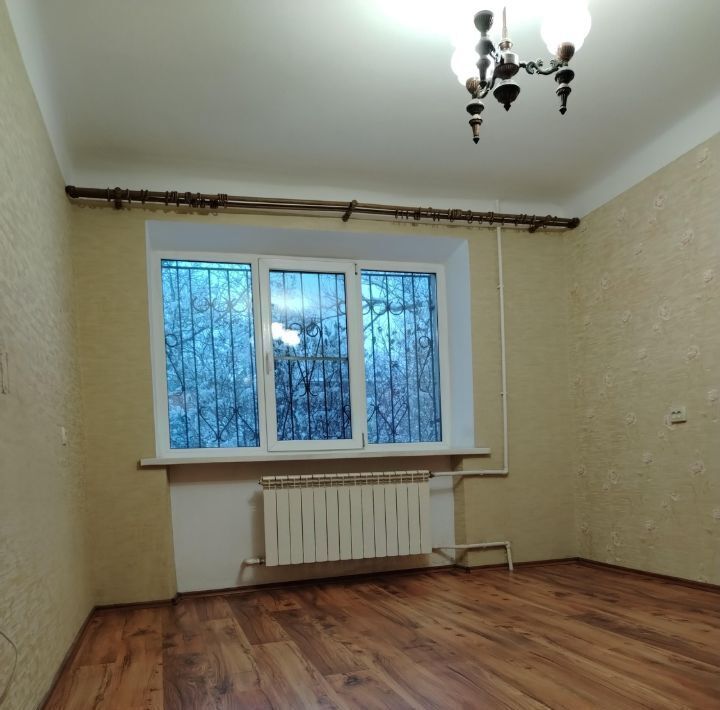 квартира г Новочеркасск Октябрьский ул Гвардейская фото 4